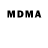 МДМА Molly Kathryn Dunn
